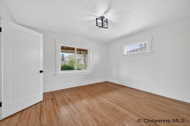 2615 EVANS AVE, Cheyenne, WY 82001