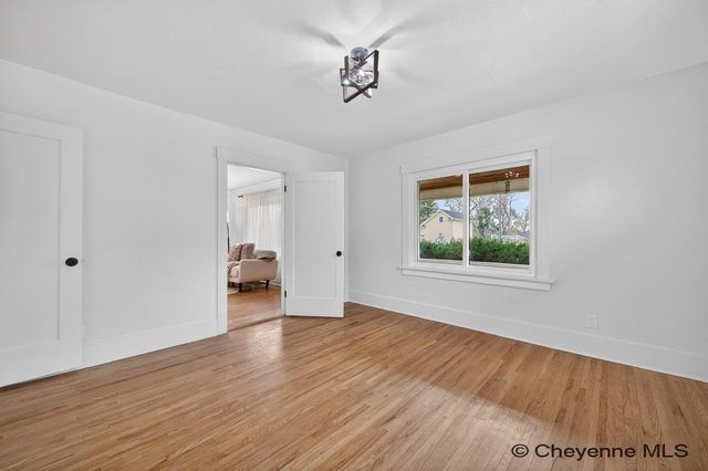 2615 EVANS AVE, Cheyenne, WY 82001