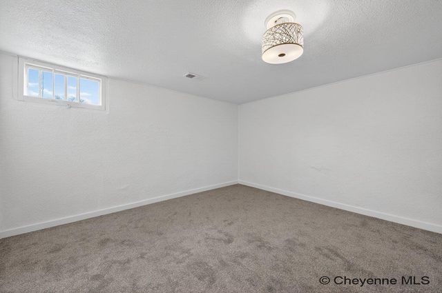 2615 EVANS AVE, Cheyenne, WY 82001