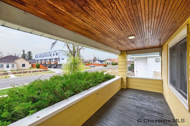 2615 EVANS AVE, Cheyenne, WY 82001