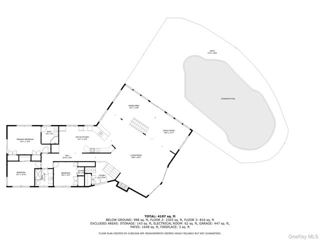 10 Sunrise Drive, Putnam Valley, NY 10579