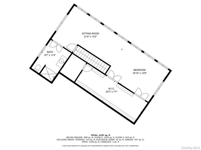 10 Sunrise Drive, Putnam Valley, NY 10579