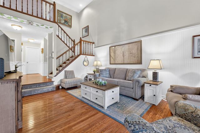7243 Inverness Court, Dublin, OH 43016