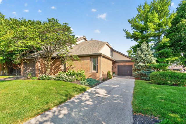 7243 Inverness Court, Dublin, OH 43016