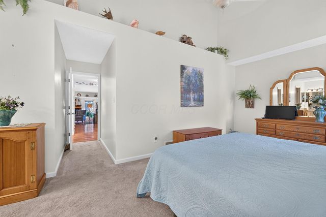 7243 Inverness Court, Dublin, OH 43016