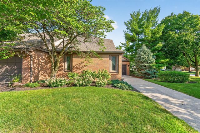 7243 Inverness Court, Dublin, OH 43016