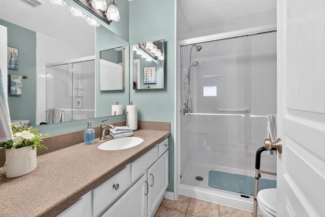 7243 Inverness Court, Dublin, OH 43016