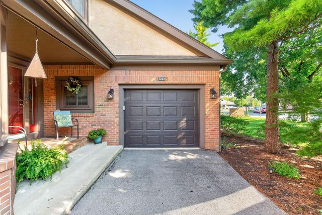 7243 Inverness Court, Dublin, OH 43016