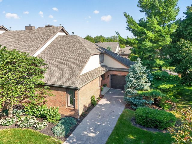 7243 Inverness Court, Dublin, OH 43016