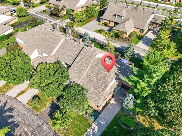 7243 Inverness Court, Dublin, OH 43016
