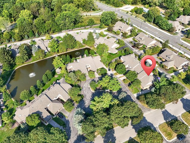 7243 Inverness Court, Dublin, OH 43016