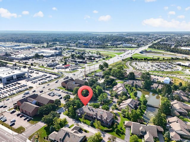 7243 Inverness Court, Dublin, OH 43016