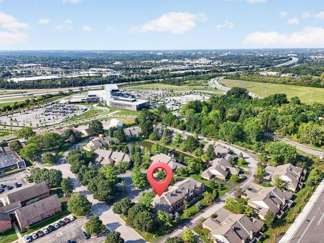 7243 Inverness Court, Dublin, OH 43016