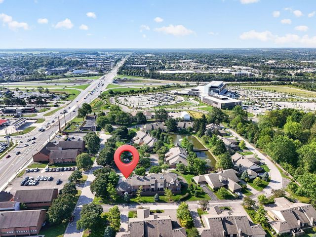 7243 Inverness Court, Dublin, OH 43016