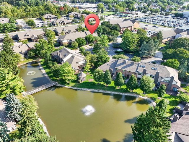 7243 Inverness Court, Dublin, OH 43016