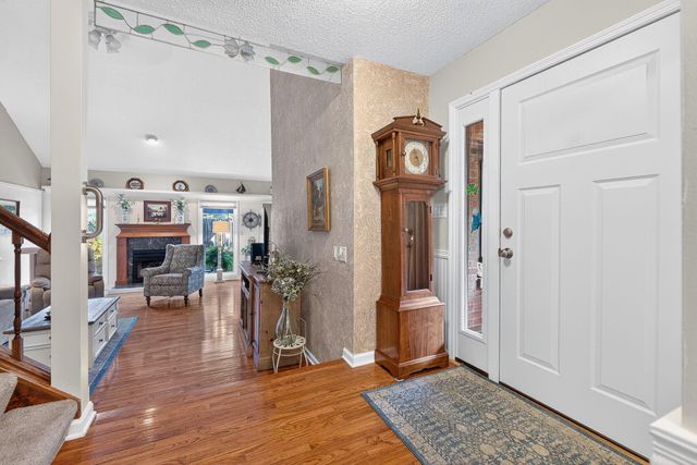 7243 Inverness Court, Dublin, OH 43016