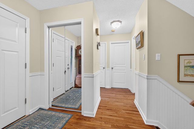 7243 Inverness Court, Dublin, OH 43016