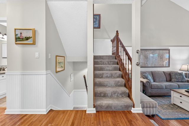 7243 Inverness Court, Dublin, OH 43016