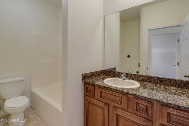 1101 Century Oaks Drive, B, Gulfport, MS 39507