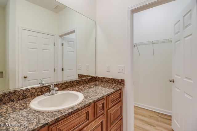 1101 Century Oaks Drive, B, Gulfport, MS 39507