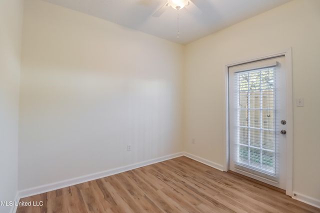 1101 Century Oaks Drive, B, Gulfport, MS 39507