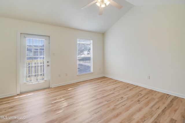 1101 Century Oaks Drive, B, Gulfport, MS 39507