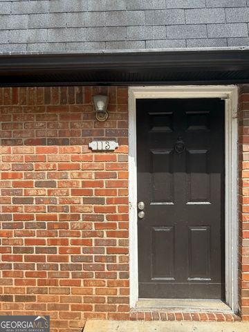 113 Plantation Circle, Clarkston, GA 30021
