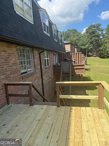 113 Plantation Circle, Clarkston, GA 30021