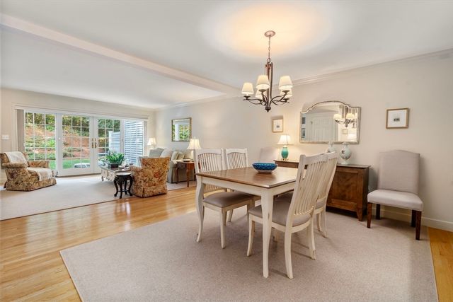 9 Highcroft Way 9, Hopkinton, MA 01748