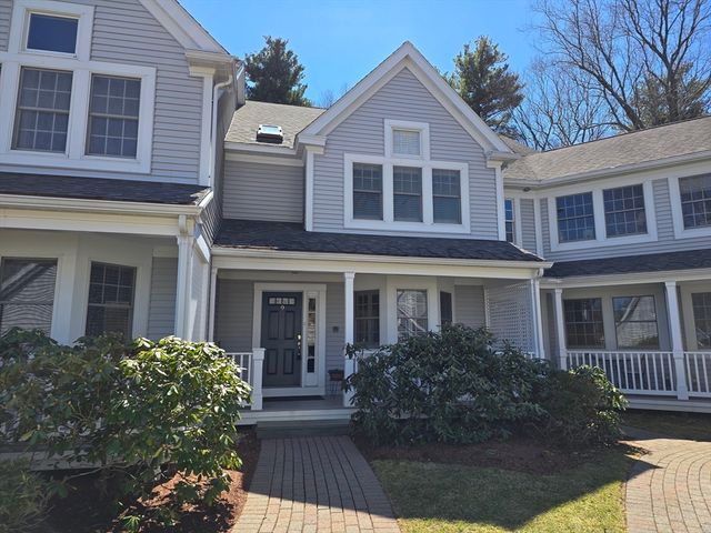 9 Highcroft Way 9, Hopkinton, MA 01748