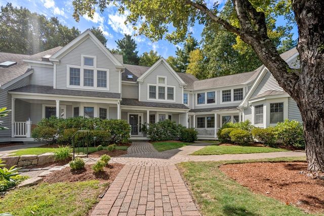 9 Highcroft Way 9, Hopkinton, MA 01748