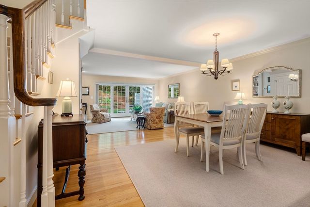 9 Highcroft Way 9, Hopkinton, MA 01748