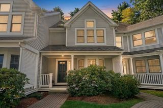 9 Highcroft Way 9, Hopkinton, MA 01748