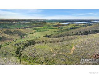 898 Hernia Hill Trail, Bellvue, CO 80512