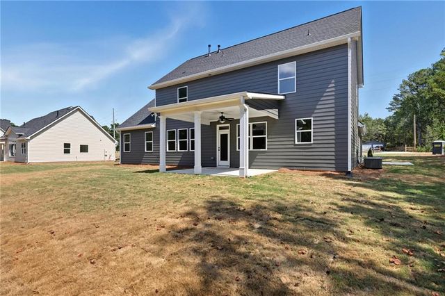 970 Pool Road, Hiram, GA 30141