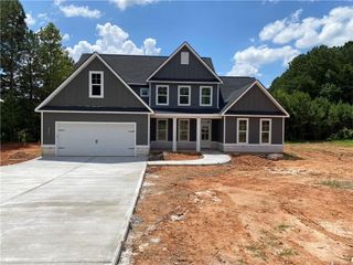 970 Pool Road, Hiram, GA 30141