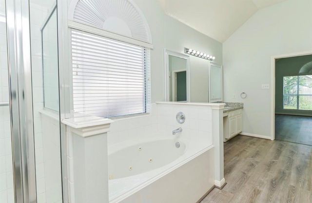 13814 Bink Court, Houston, TX 77014