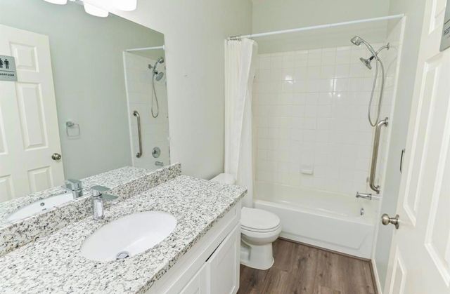 13814 Bink Court, Houston, TX 77014