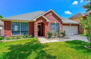 13814 Bink Court, Houston, TX 77014