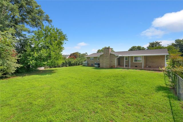 102 Sheffield Drive, Anderson, SC 29625