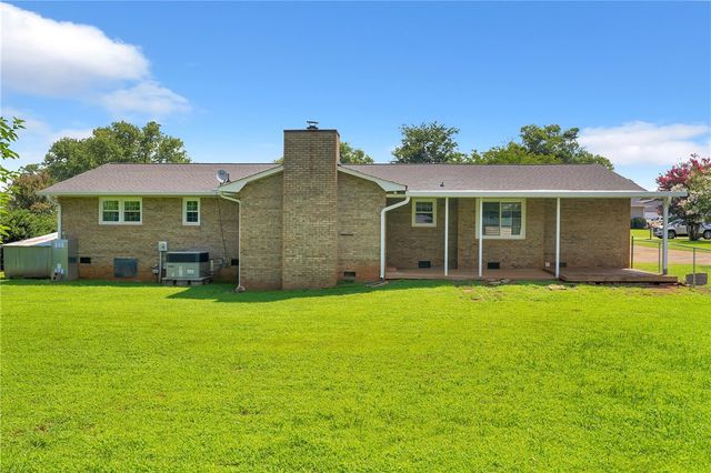 102 Sheffield Drive, Anderson, SC 29625