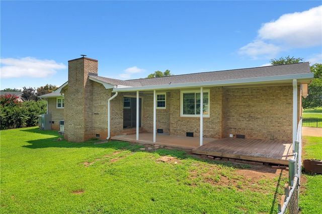 102 Sheffield Drive, Anderson, SC 29625