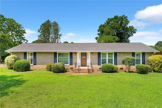 102 Sheffield Drive, Anderson, SC 29625