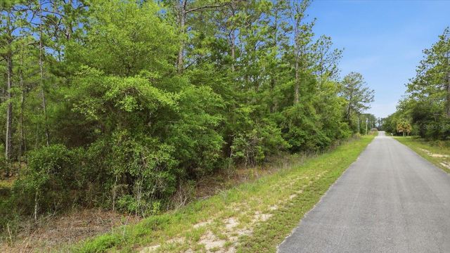 0000 SW BEAVER DRIVE, Dunnellon, FL 34431