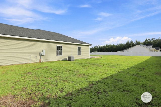 18 Baggs Circle, Ludowici, GA 31316