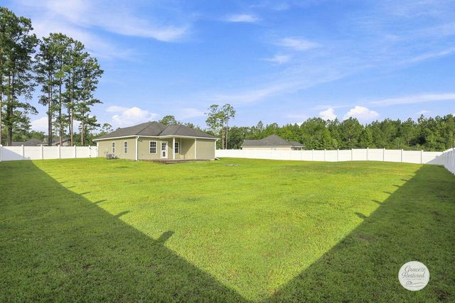 18 Baggs Circle, Ludowici, GA 31316