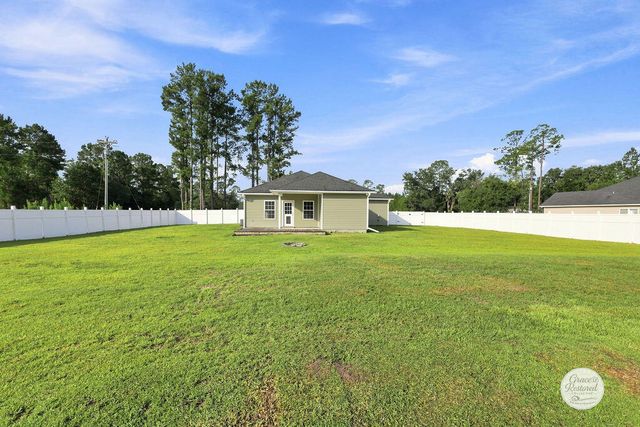 18 Baggs Circle, Ludowici, GA 31316
