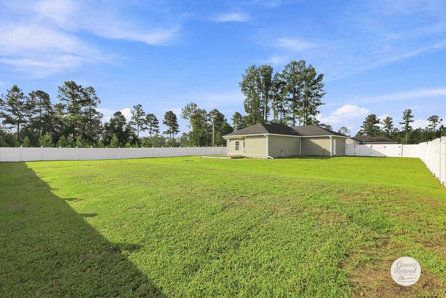 18 Baggs Circle, Ludowici, GA 31316