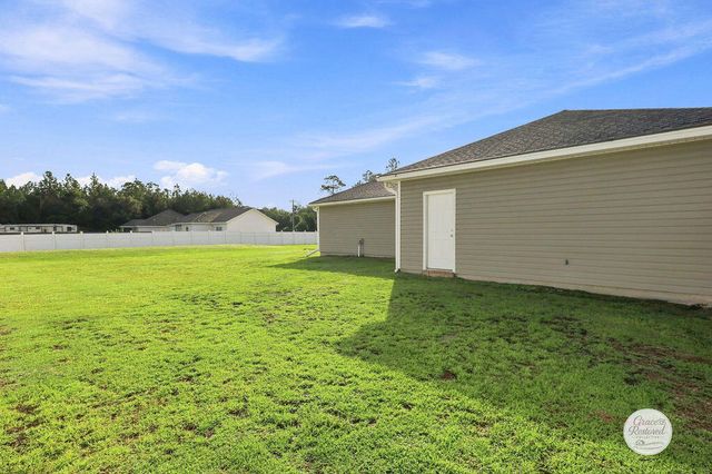 18 Baggs Circle, Ludowici, GA 31316