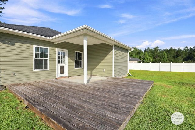 18 Baggs Circle, Ludowici, GA 31316